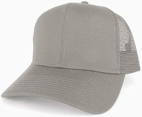 Armycrew Lightweight Jersey Mesh Cap