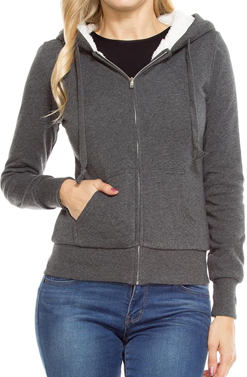 Women Knitwear Thick Winter Hooded Cardigan Coat Loose Sweater Jacket Lined  Tops | eBay | Kleding, Capuchon